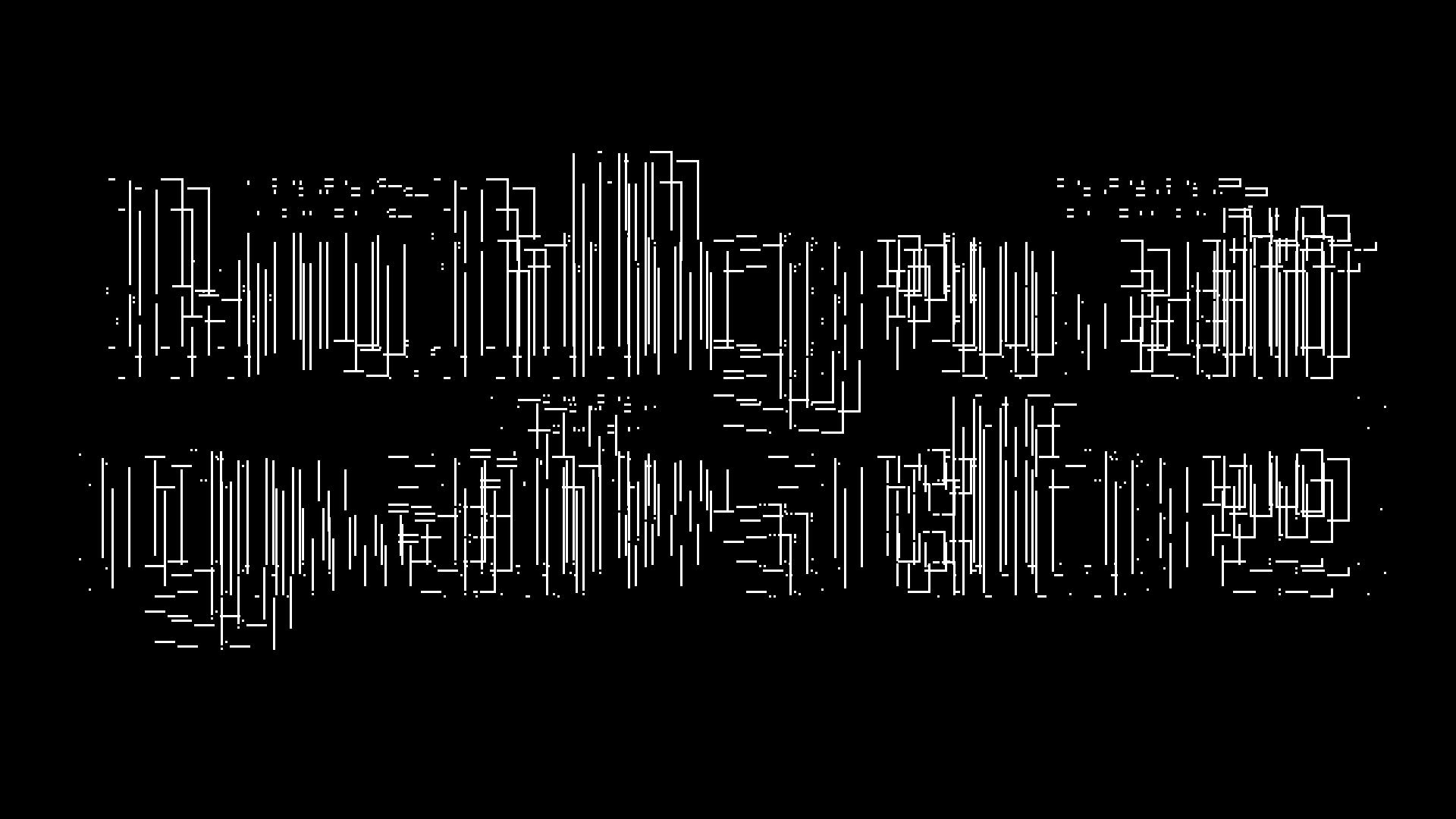 2021-03-10 Hanno Leichtmann - 1996 Monolith (rauschpartikel Remix 1 - 3)